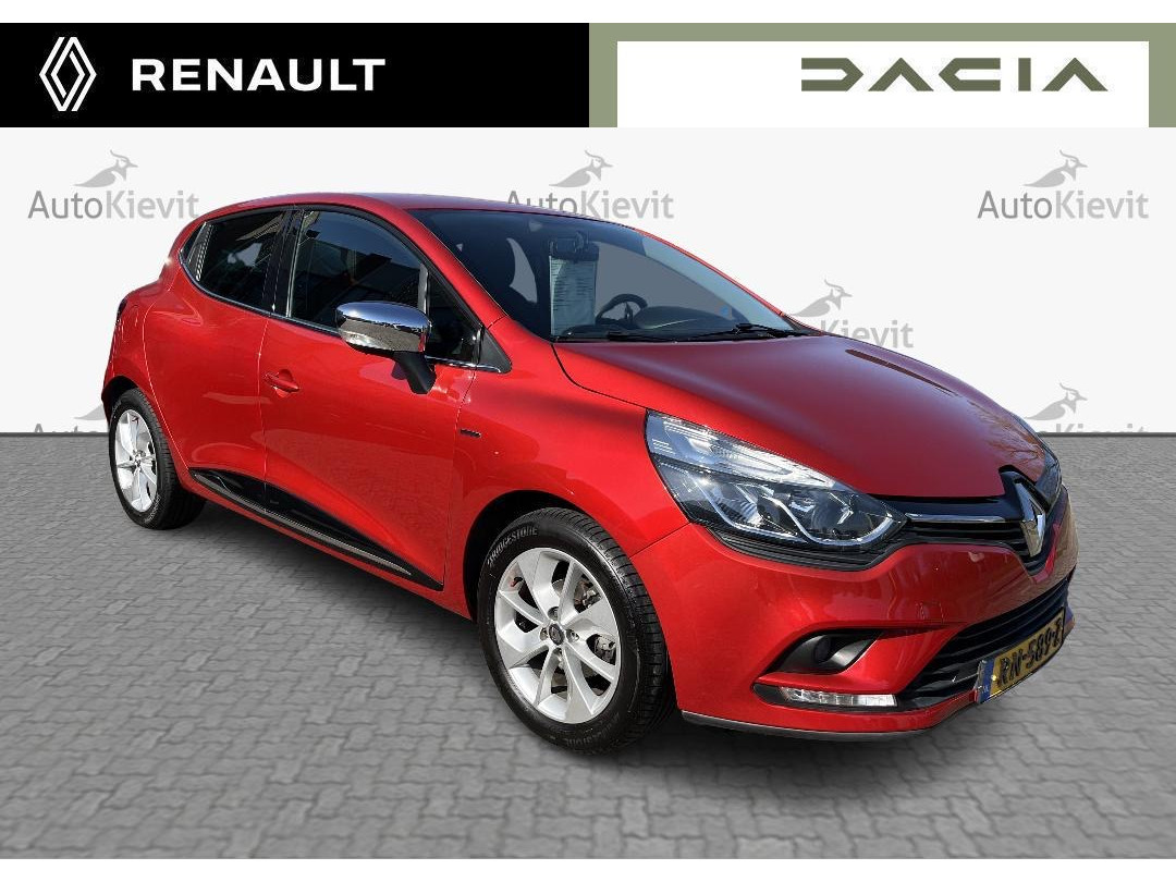 Renault Renault