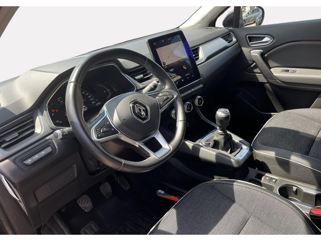 Renault Renault