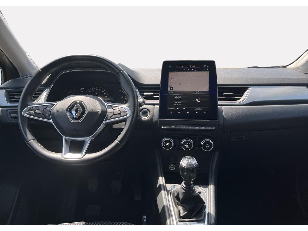 Renault Renault