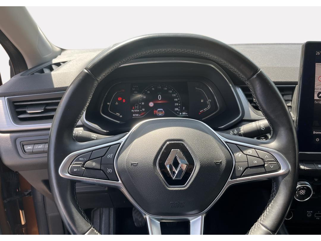 Renault Renault