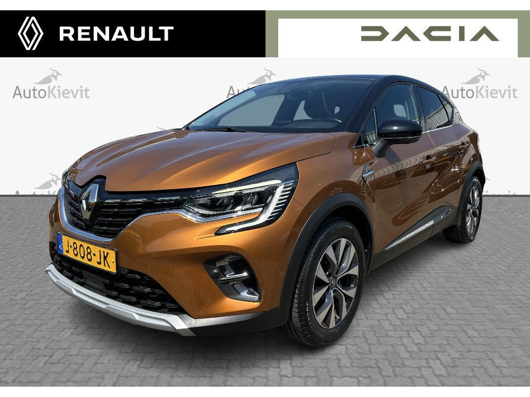 Renault Renault