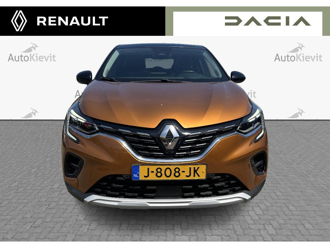 Renault Renault