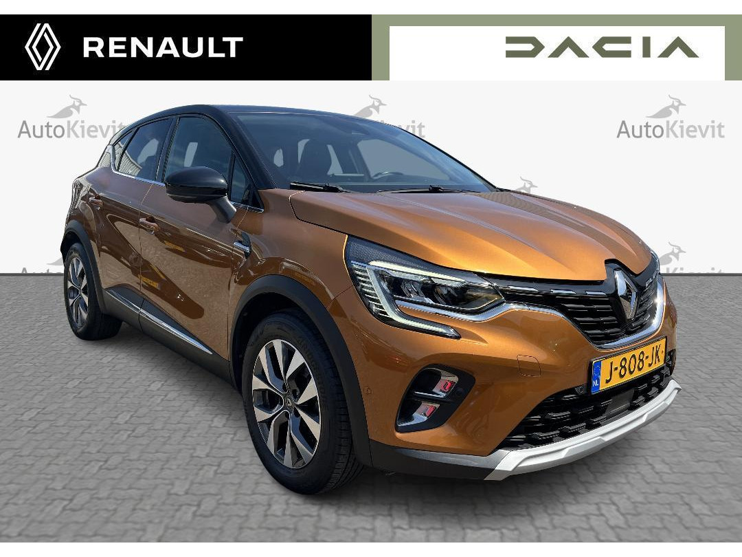 Renault Renault