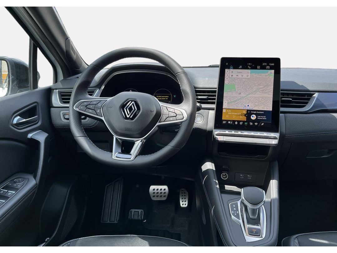 Renault Renault