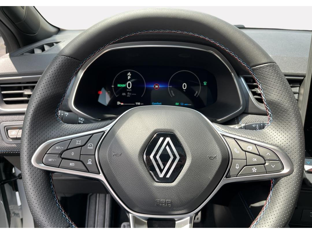 Renault Renault