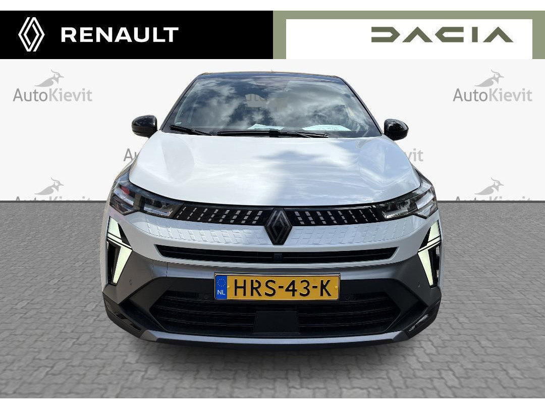 Renault Renault