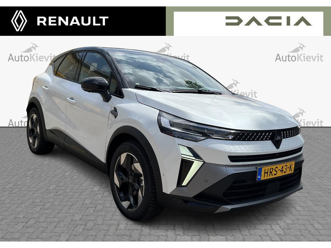 Renault Renault