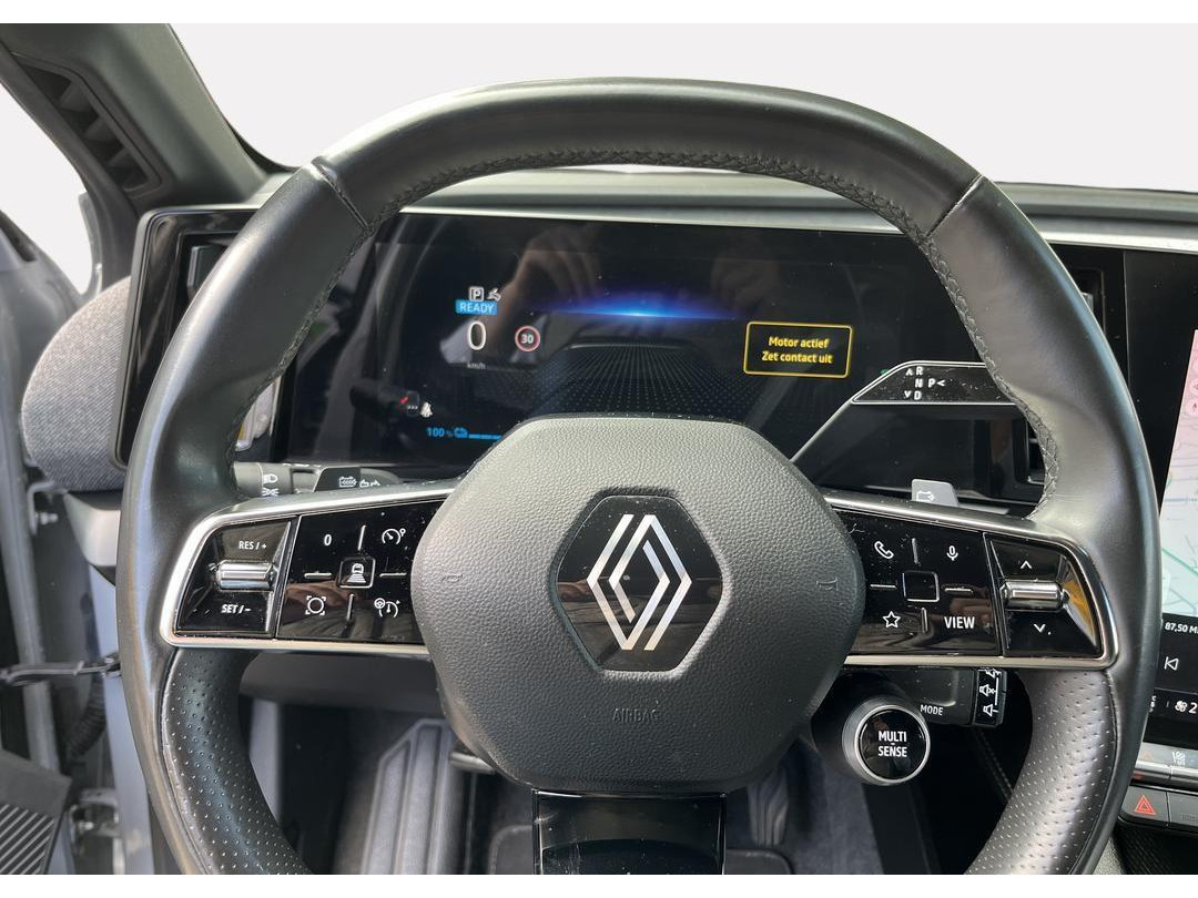 Renault Renault