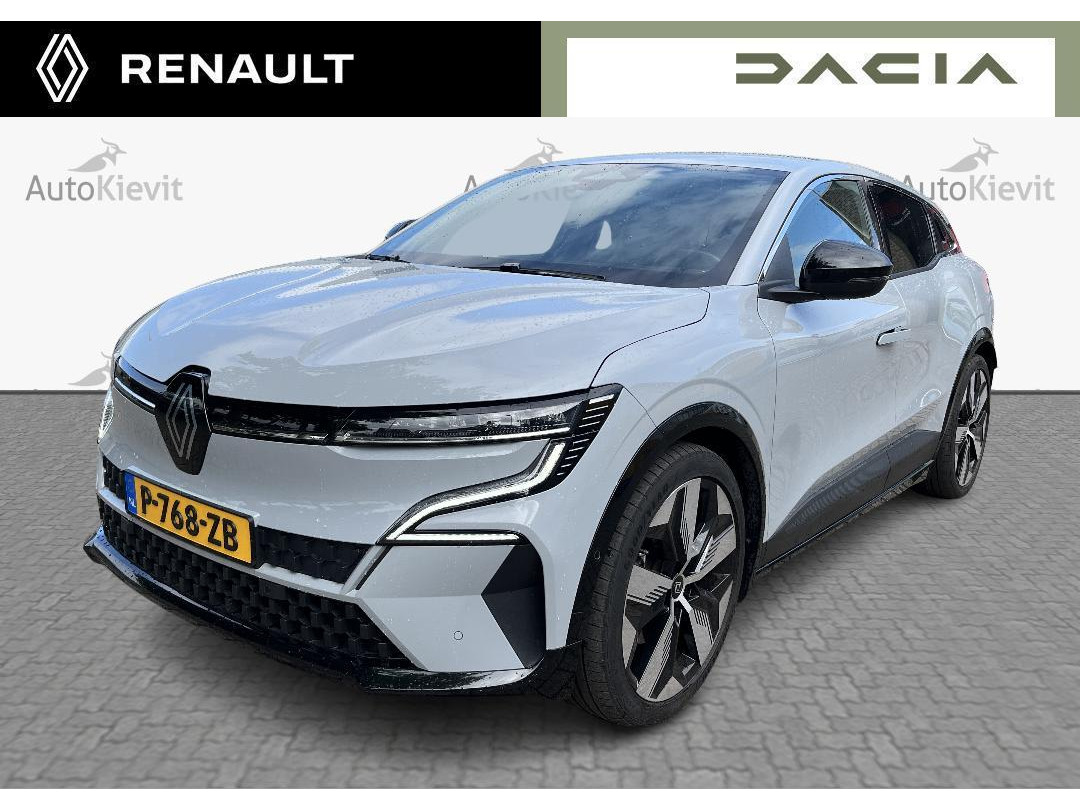 Renault Renault