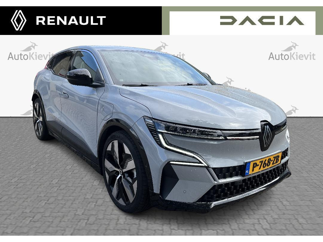 Renault Renault