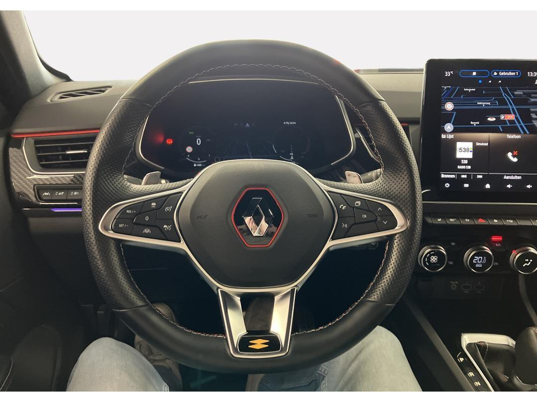 Renault Renault