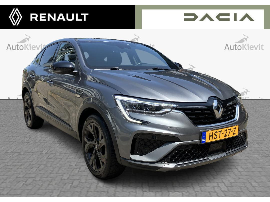 Renault Renault
