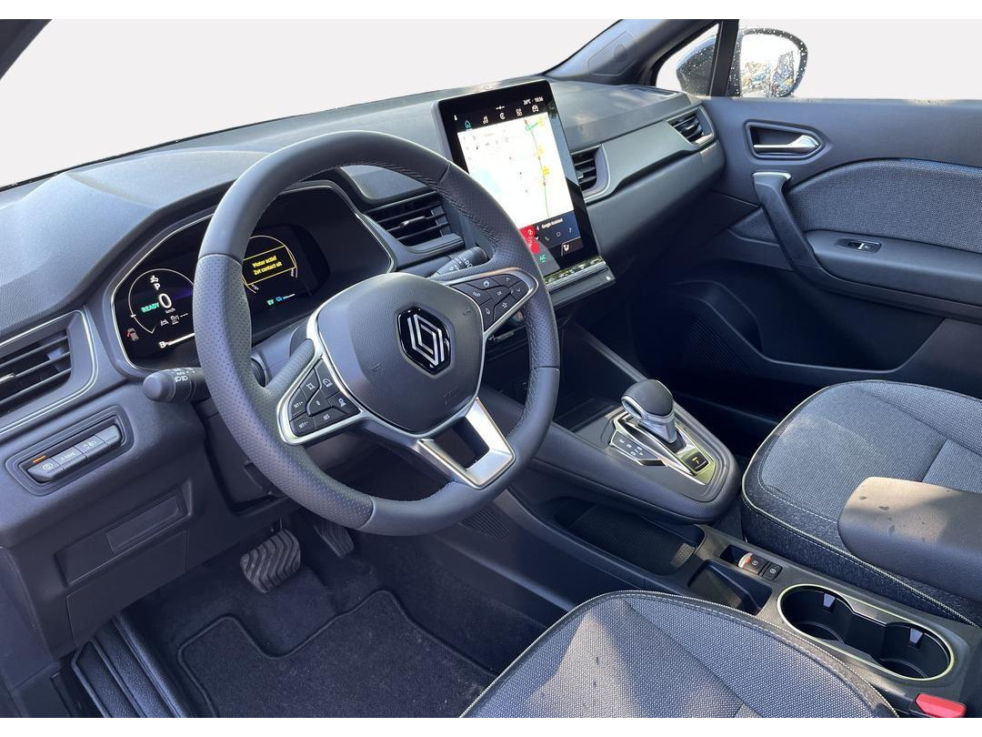 Renault Renault