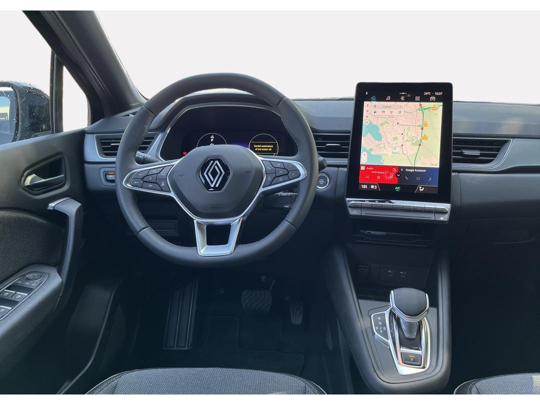 Renault Renault