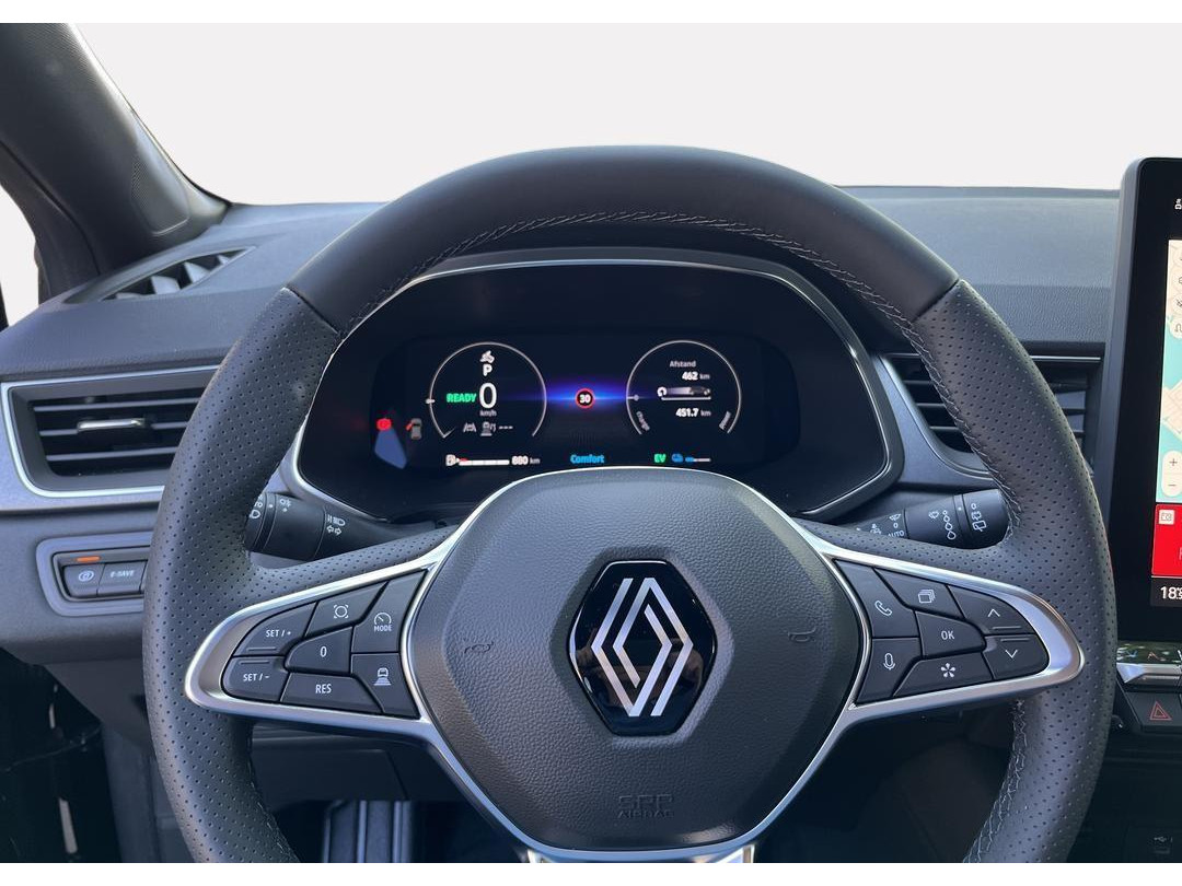 Renault Renault