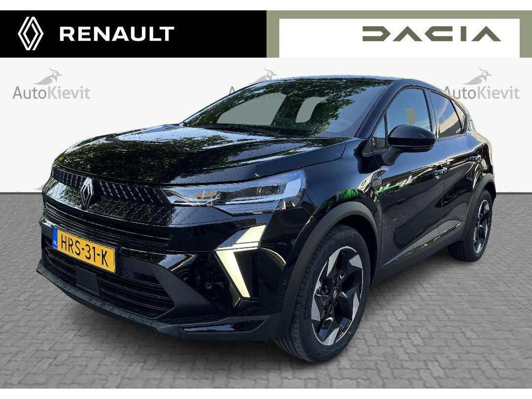 Renault Renault