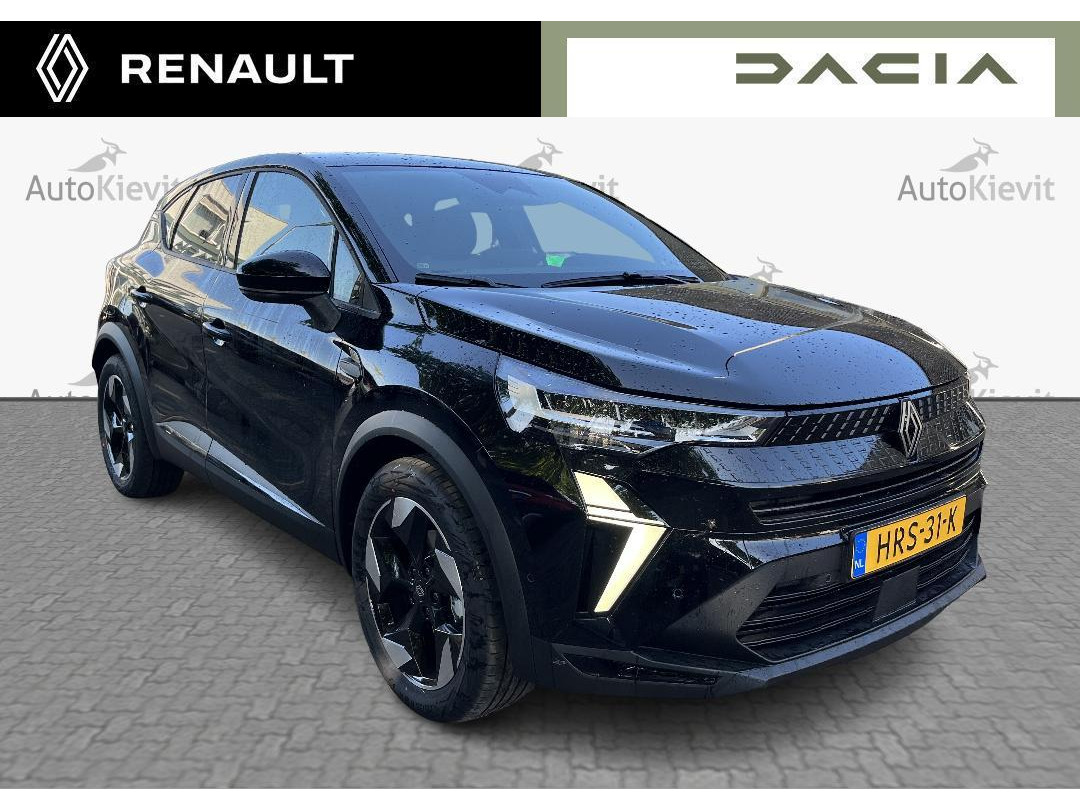 Renault Renault