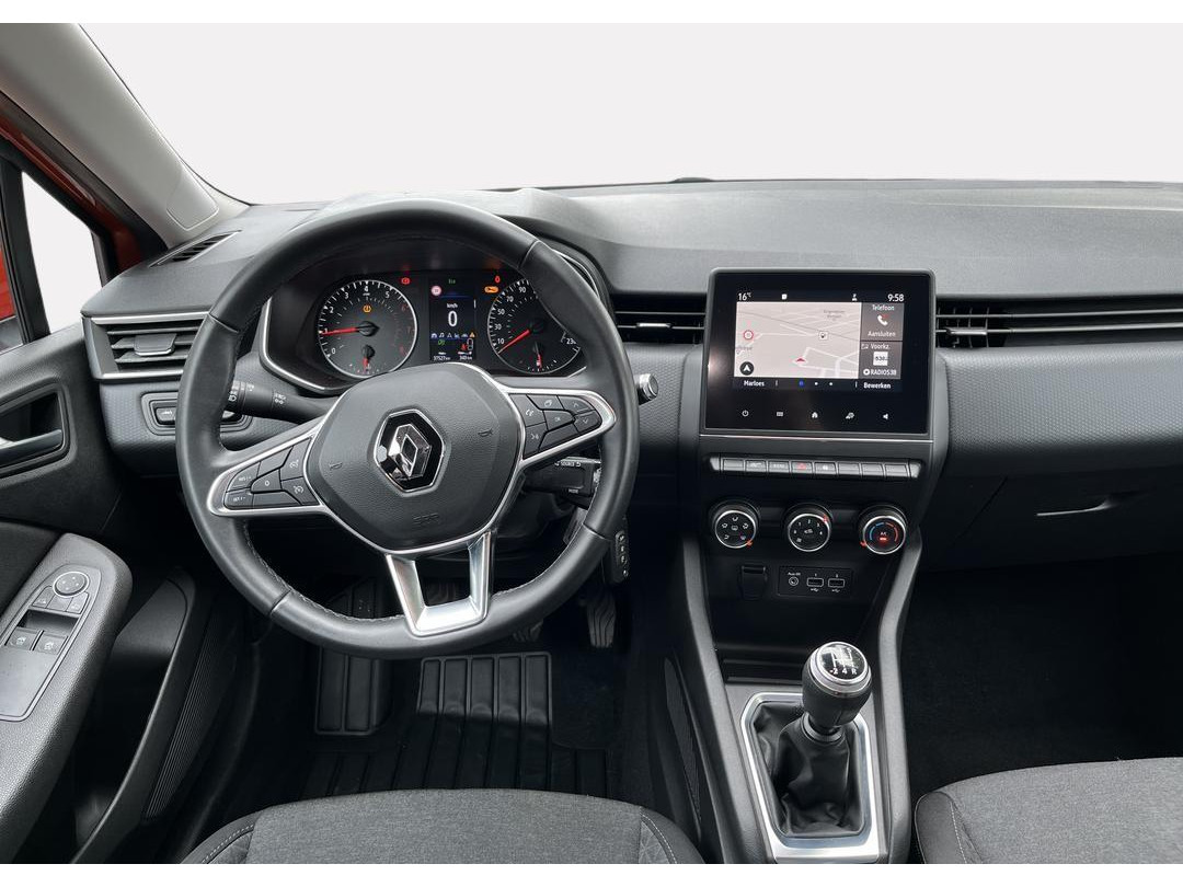Renault