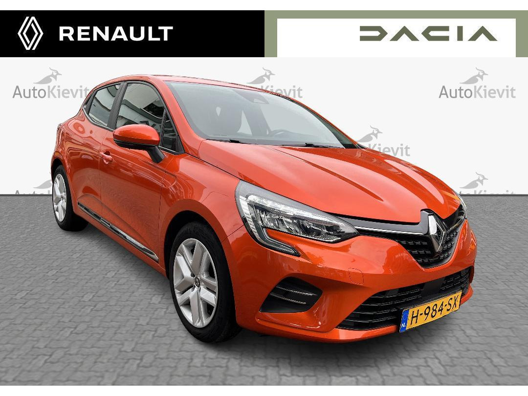 Renault