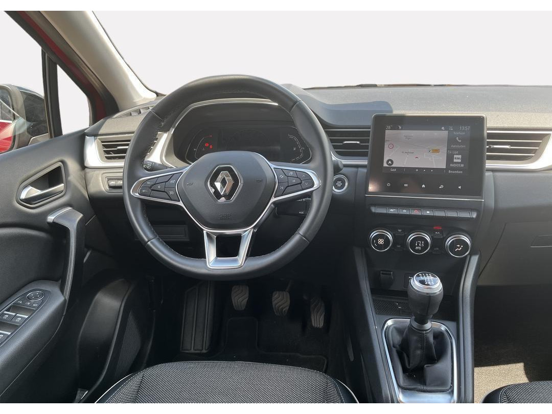 Renault Renault