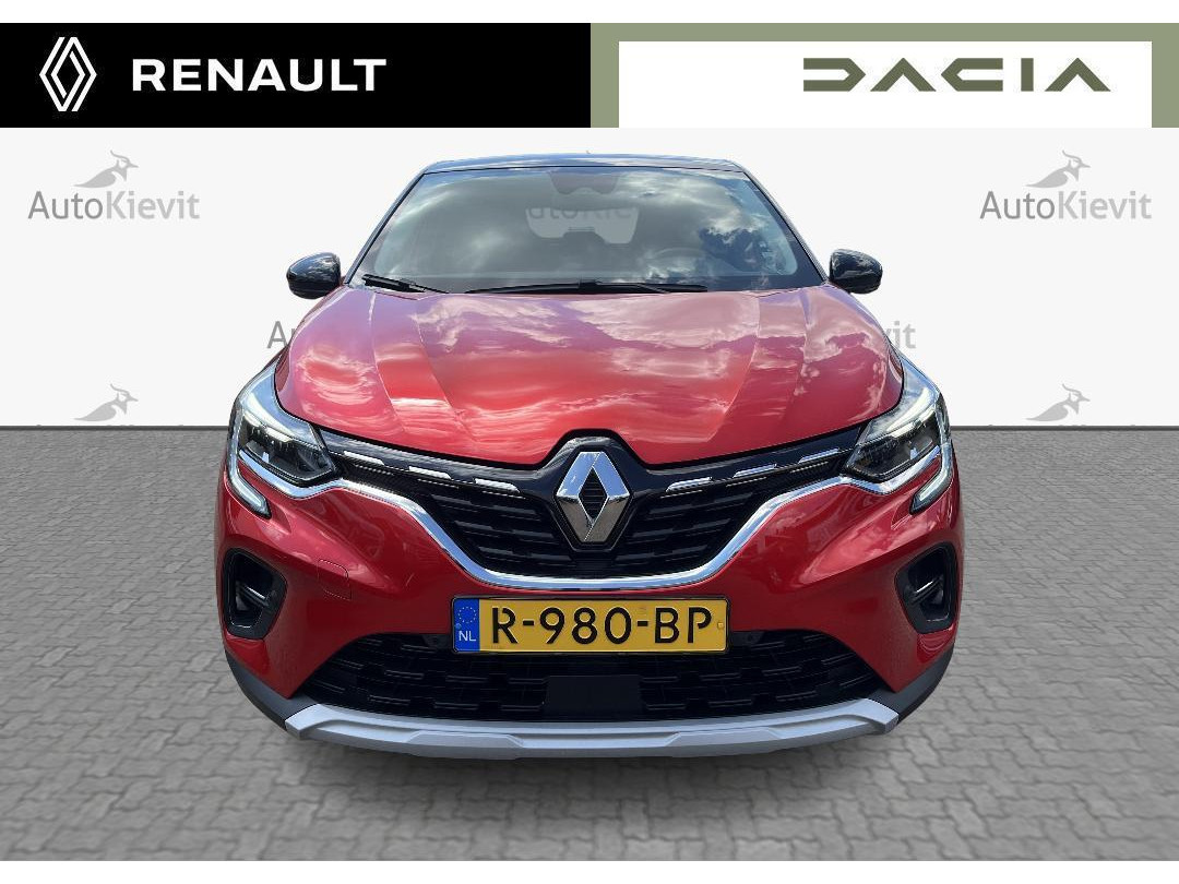 Renault Renault