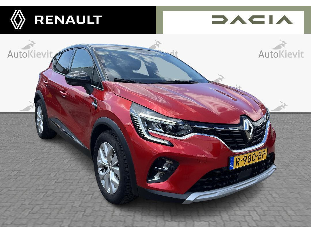 Renault Renault