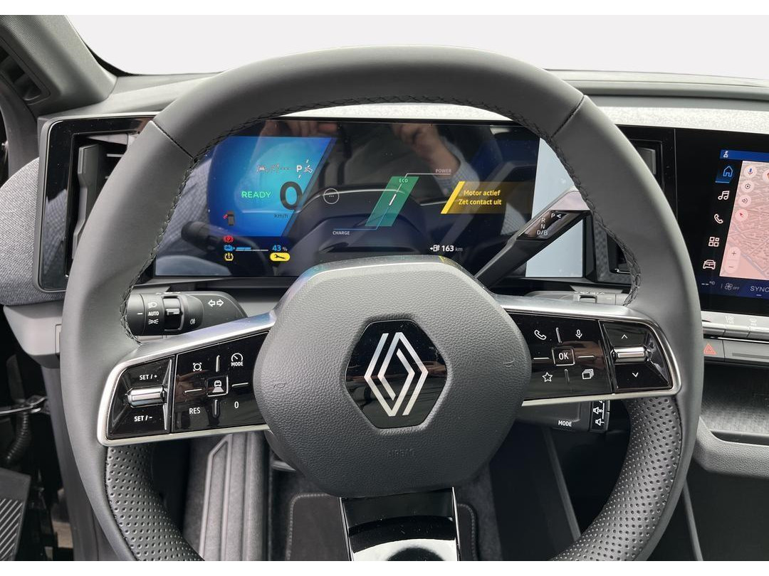 Renault Renault