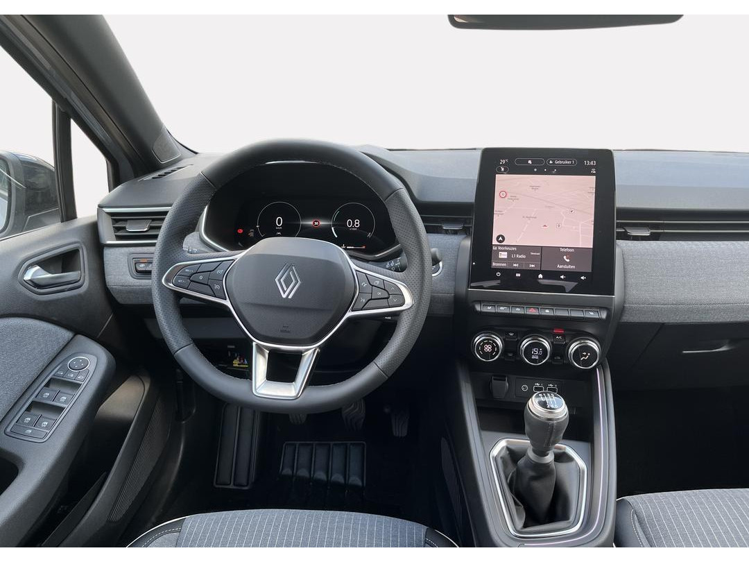 Renault Renault