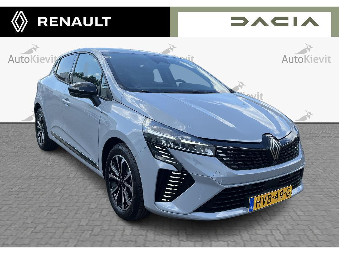 Renault Renault