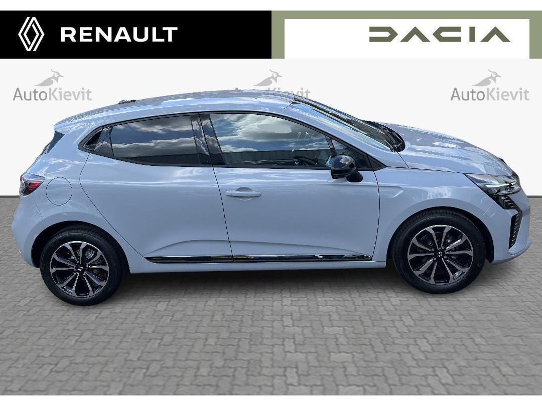 Renault Renault