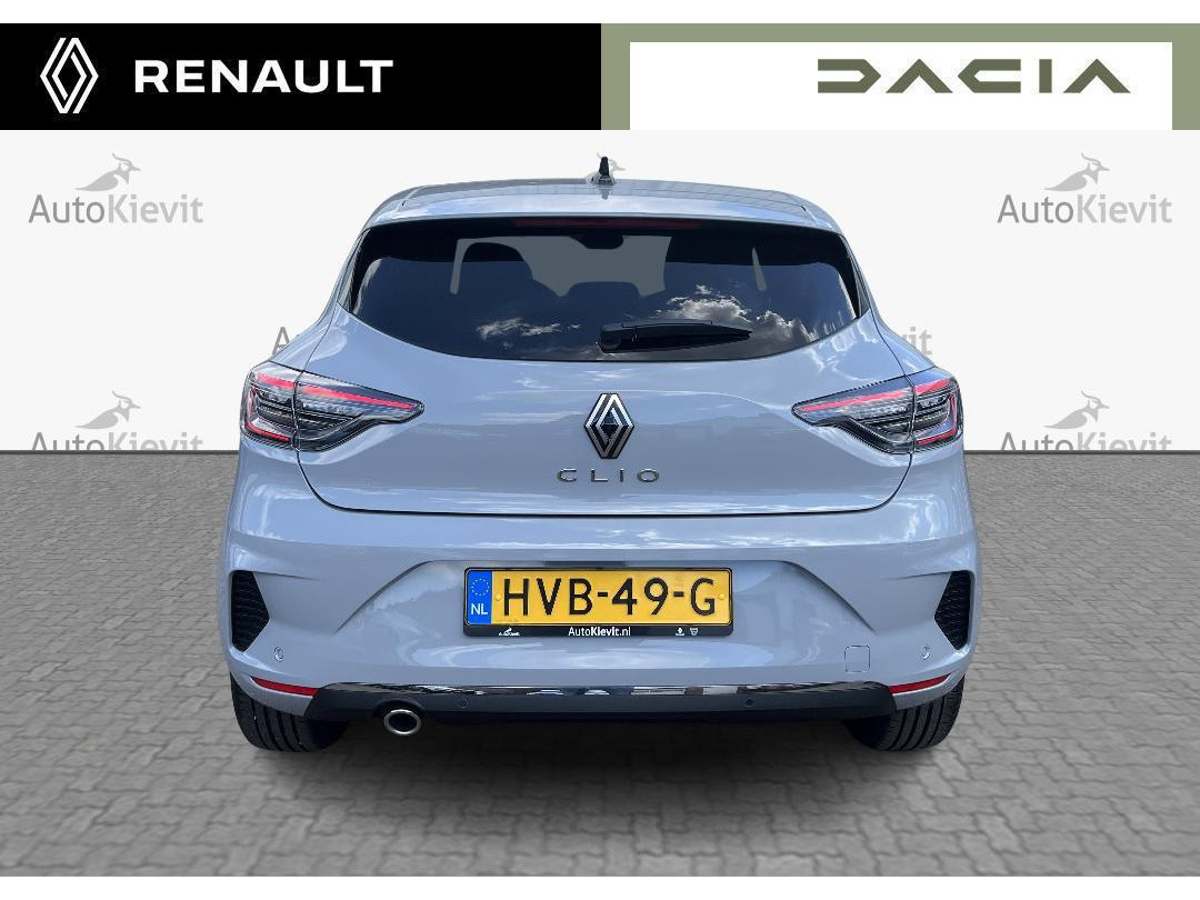 Renault Renault
