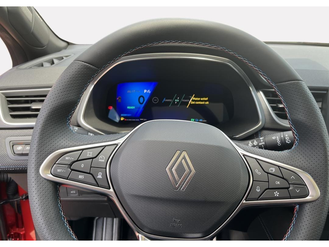 Renault Renault