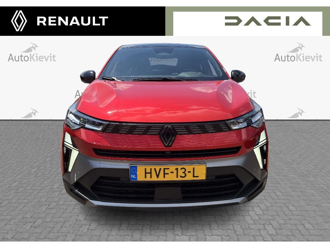 Renault Renault