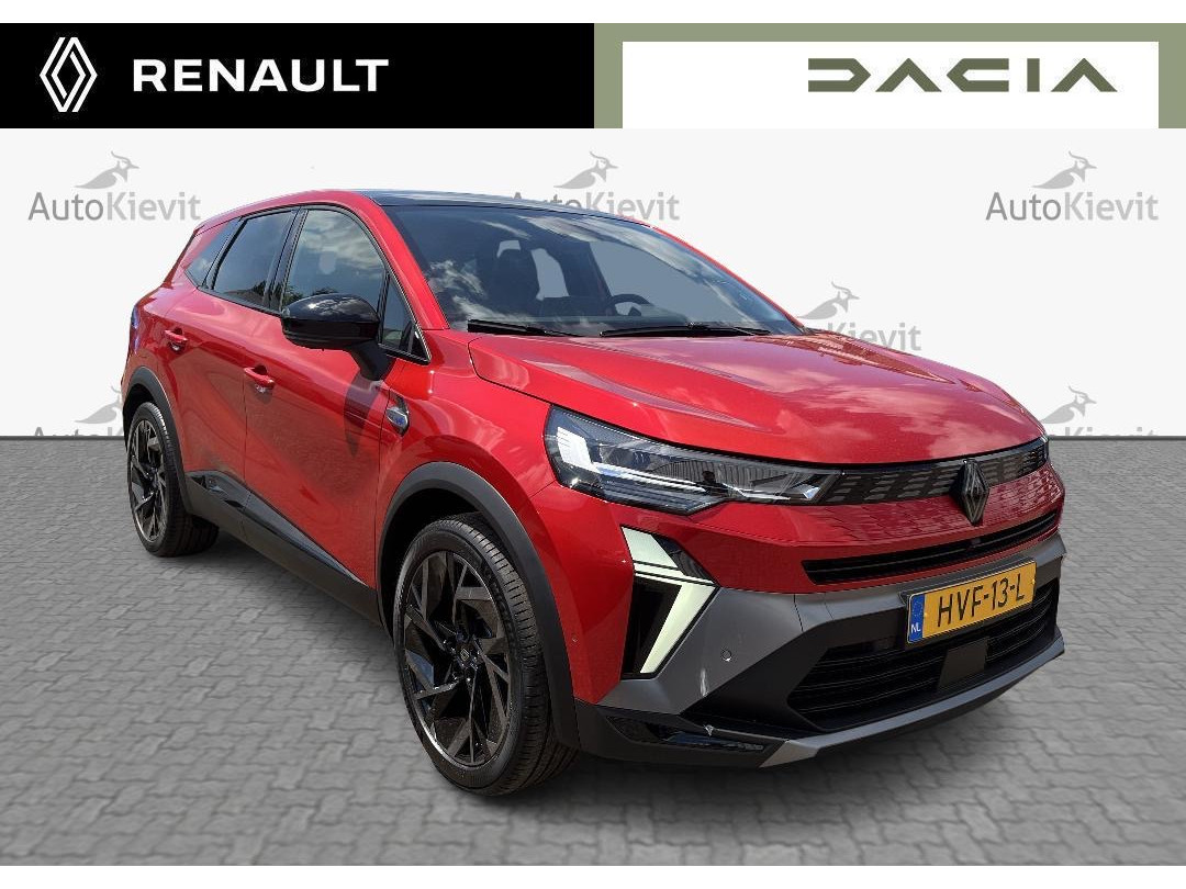 Renault Renault