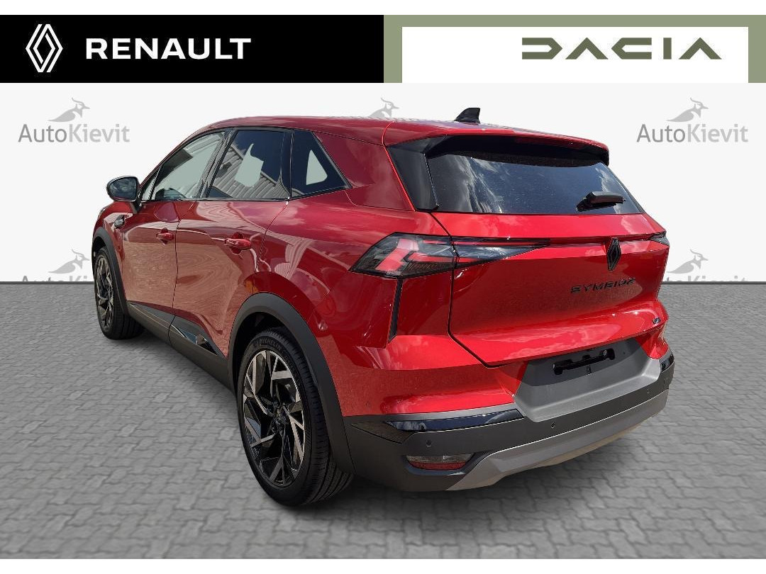 Renault Renault