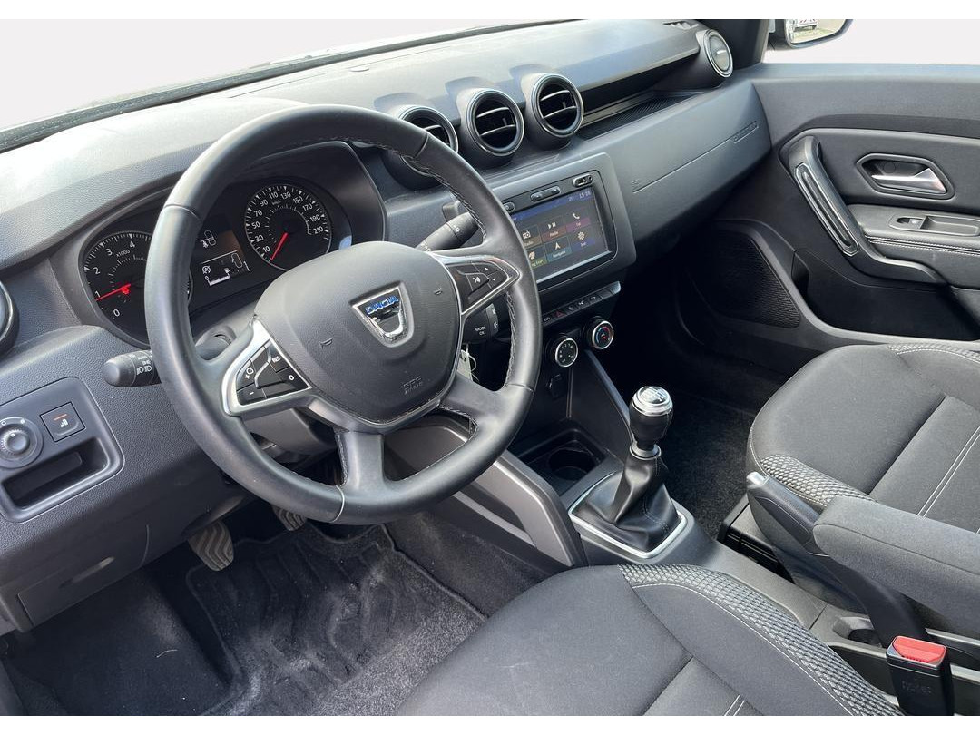 Dacia Dacia