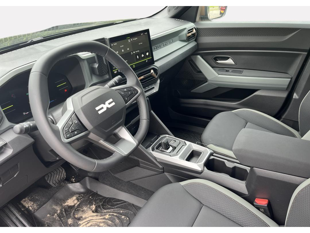Dacia
