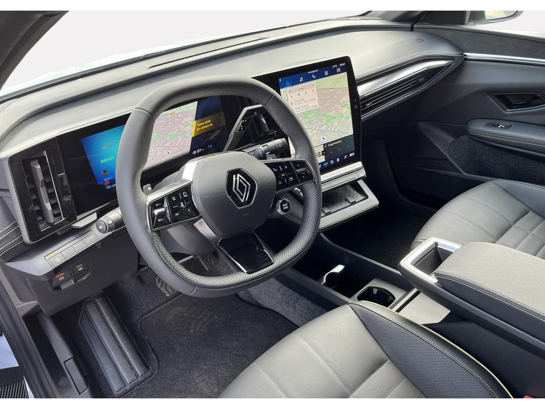 Renault Renault
