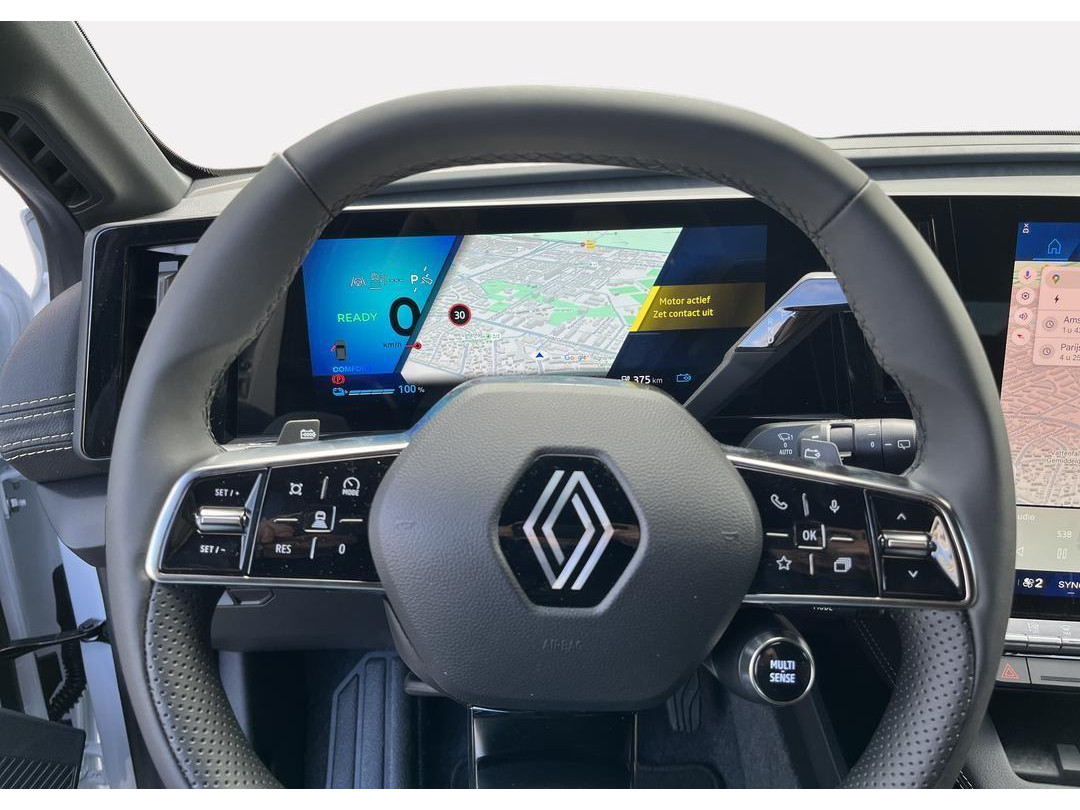 Renault Renault