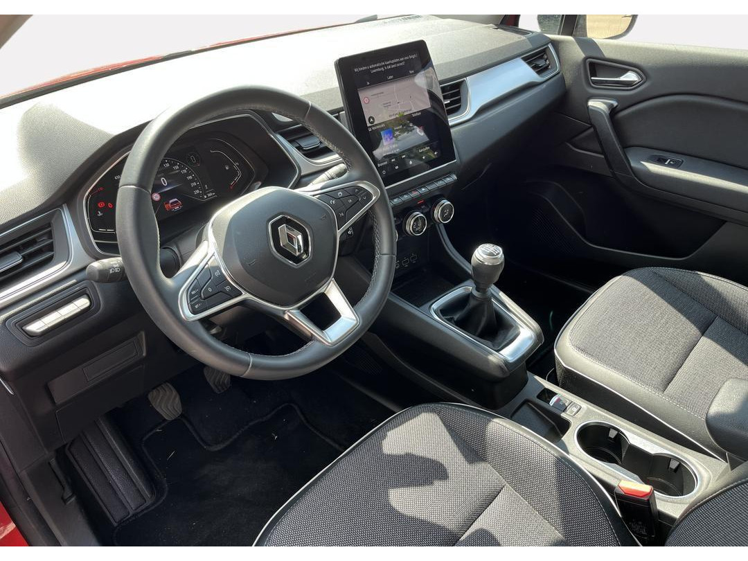 Renault Renault