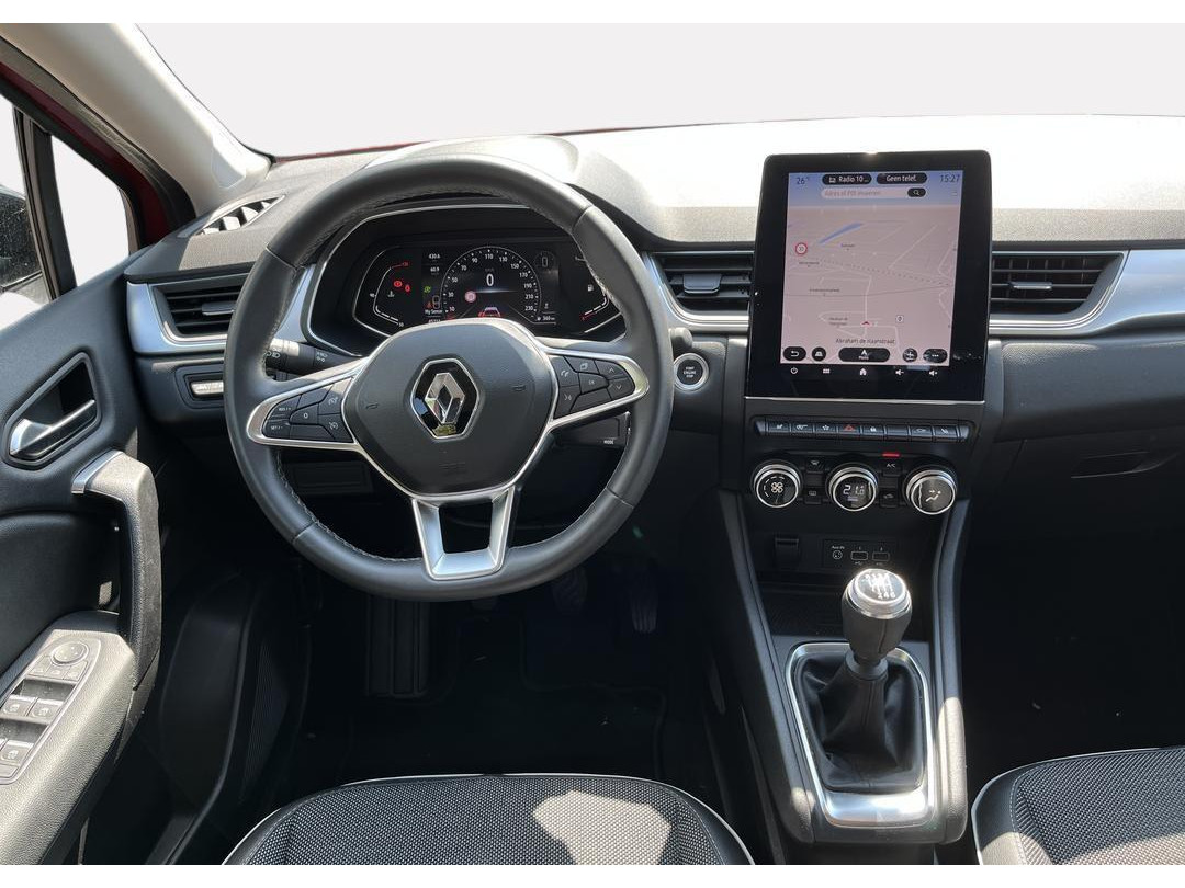 Renault Renault
