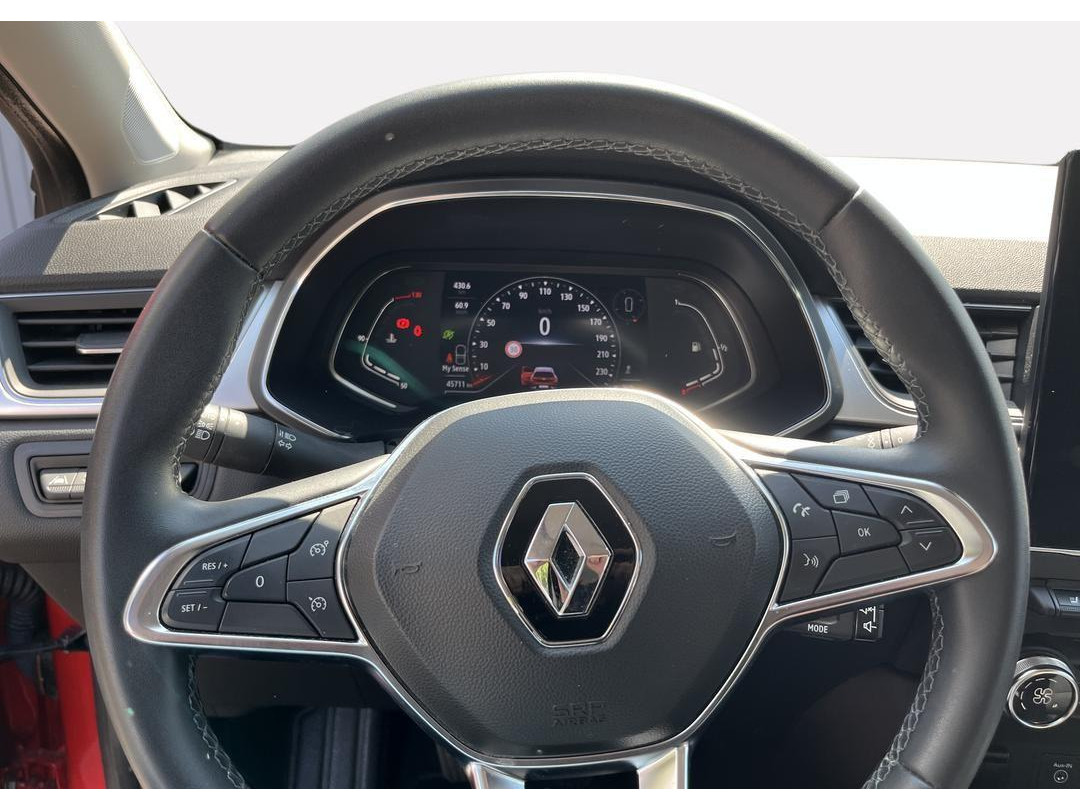 Renault Renault