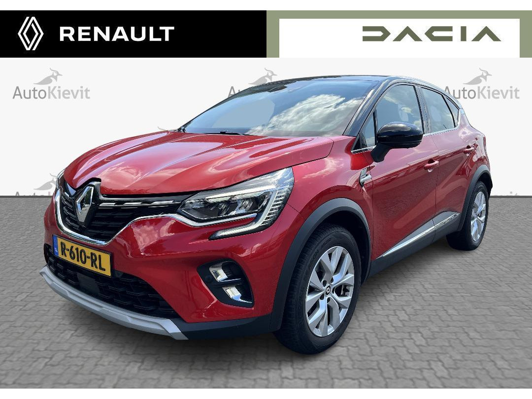 Renault Renault