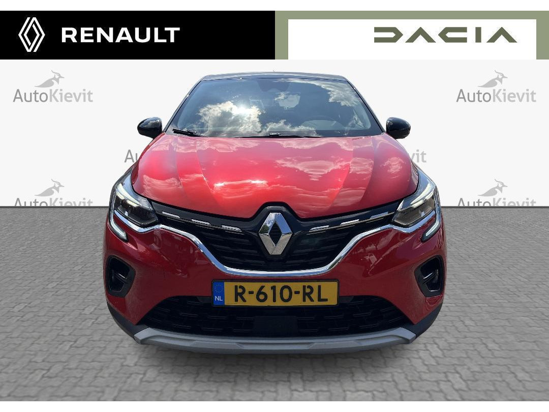 Renault Renault