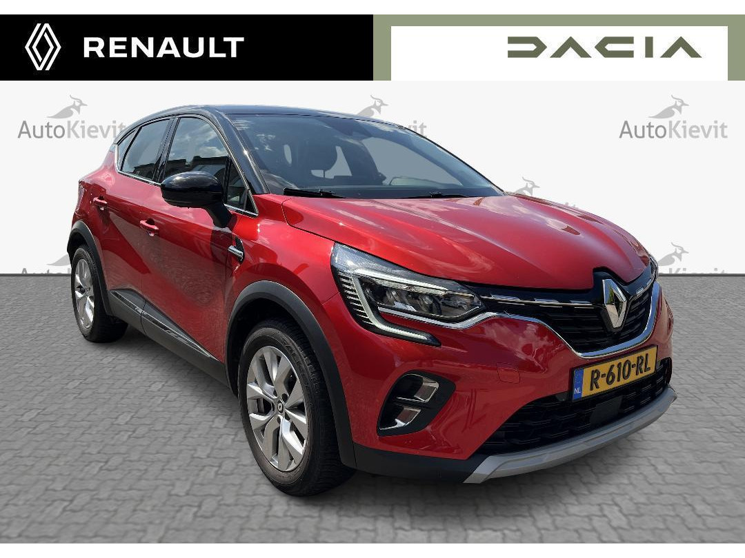 Renault Renault