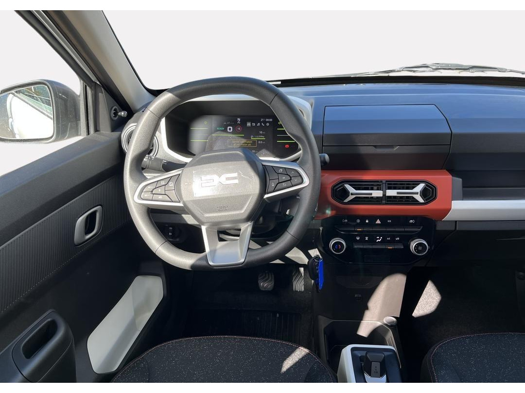 Dacia