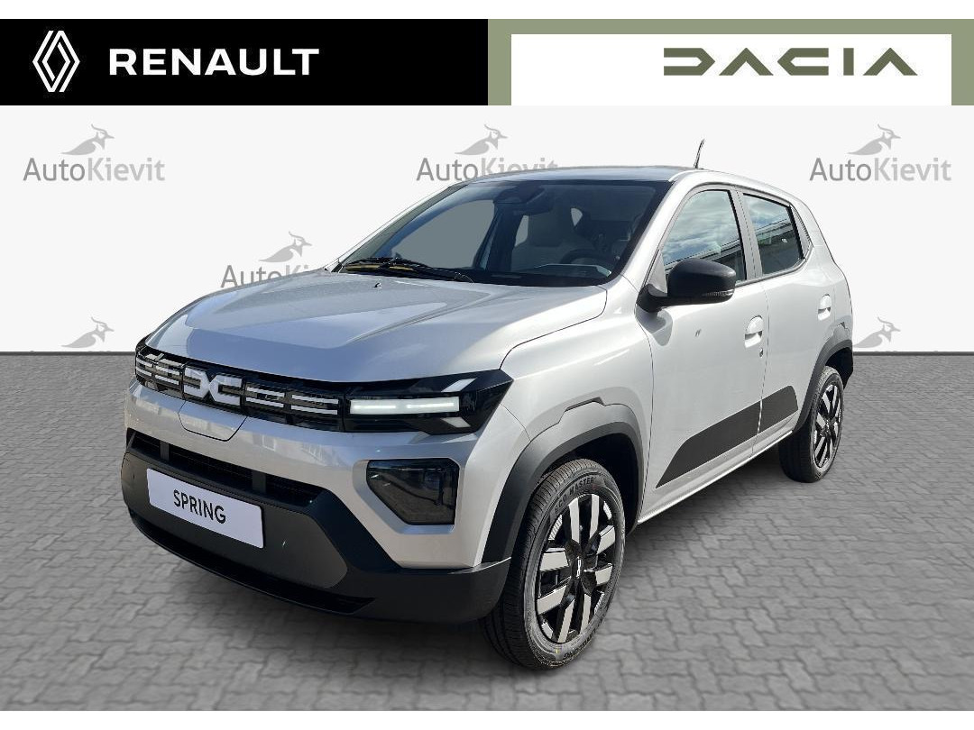 Dacia