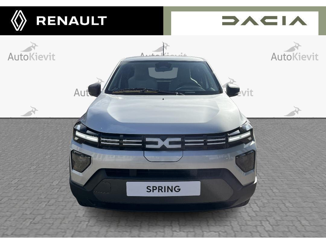 Dacia