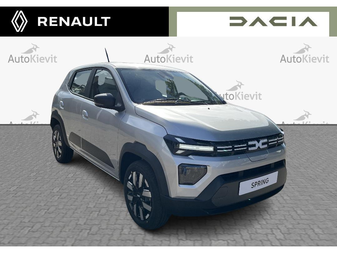 Dacia