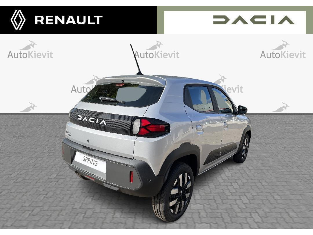 Dacia